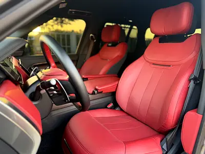 صورة 9 لـ 2023 LAND Rover RANGE ROVER