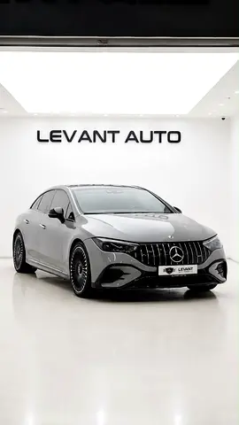 Mercedes-Benz EQE 53 AMG 4MATIC+ 2023 | European Specs | High Performance EV