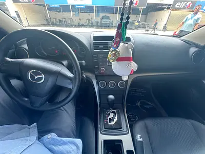 Mazda 6 S Grade 2013 GCC Specs - Well Maintained