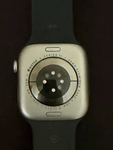 Apple Watch (Aluminum) - Used, excellent condition
