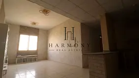 Stylish 2BR with Balcony &amp; Feature Available Walls — Yasmin Village