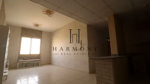 Stylish 2BR with Balcony & Feature Available Walls — Yasmin Village