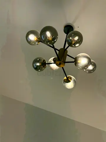 chandelier