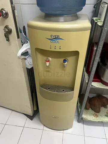 Water Dispenser