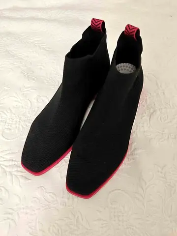 Vivaia bottines/boots - very nice