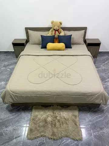 Bed set