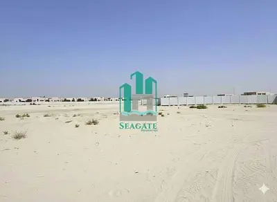 Prime Freehold Commercial Plot with Approved Warehouse & Labour Camp Permits | Al Qasimia, Sharjah