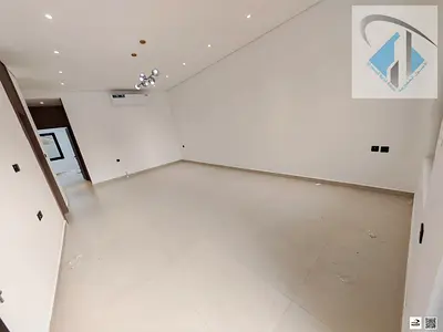 🏡 5-bedroom villa for rent | Built-in wardrobes + spacious roof terrace | Only AED 110,000