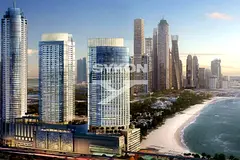 Ultra Luxury 4BR | Sky Mansion Unit | Palm Living