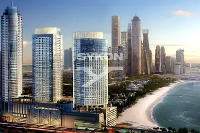 Ultra Luxury 4BR | Sky Mansion Unit | Palm Living