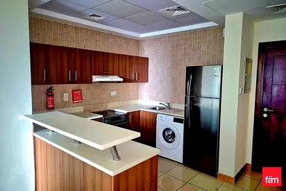 Excellent Location | Steps From Tram & Metro
