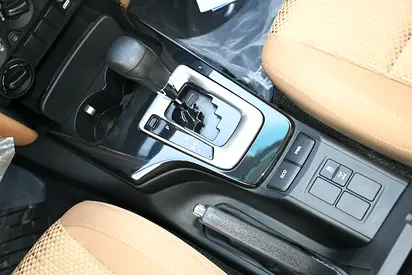 صورة 13 لـ 2026 Toyota FORTUNER