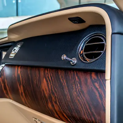 2020 ROLLS-ROYCE CULLINAN 缩略图 11