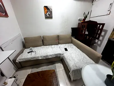 IKEA Sofa Cum Bed for Sale