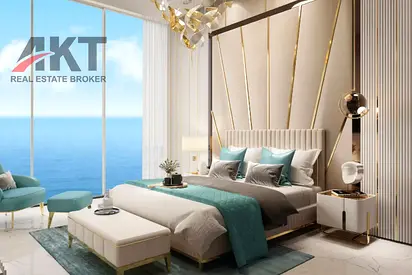 STUDIO/SEA VIEW/BELOW OP/POST HANDOVER/LUXURIOUS