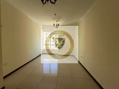 شقة غرفة وصالة للإيجار – القاسمية مع شهر مجاني وجيم مجاني