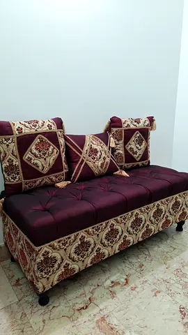Bench with storage