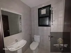 Brand New 1BR for Rent in Al Jurf Industrial Ajman - First Tenant - Opposite Mosque - Master Bed - C