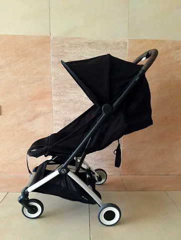 Cybex - Orfeo Lightweight Stroller