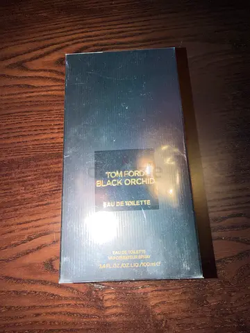 TOM FORD BLACK ORCHID DISCOUNTED