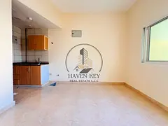 Levish Studio Apartment With Sperate Kitchen For Family Very Nice Finishing Near To School Area