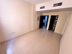 1BR hall Al Alia near MBZ Road access