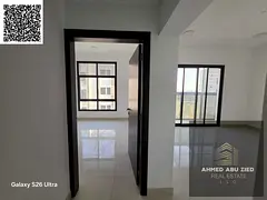 Brand New 1 Bedroom Apartment for Annual Rent in Al Jurf 3 Opposite Mosque Near China Mall and MBZ R
