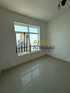 One-bedroom apartment for rent in Al Taawun – prime location on Dubai exit | 1 month free | open v
