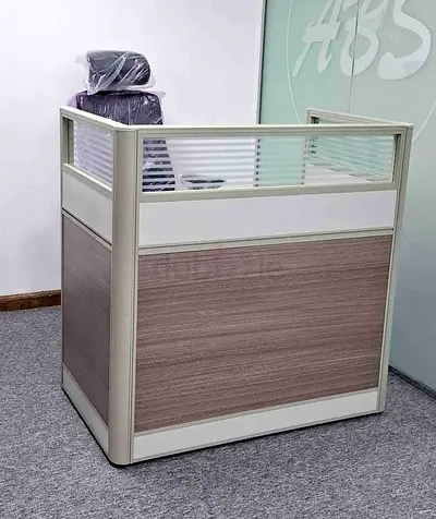 Brand New Office Workstation For Sale