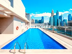 Spacious 1 Bed | Near City Walk | Ready to Move