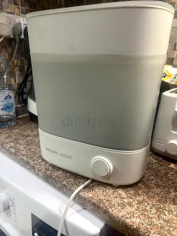 Sterilizer