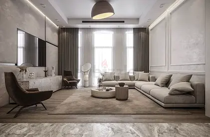 Home Interior Design and Fit-Out Dubai UAE