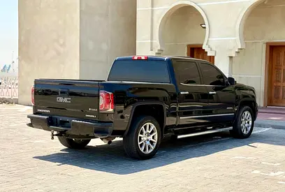 2016 GMC SIERRA 照片 12