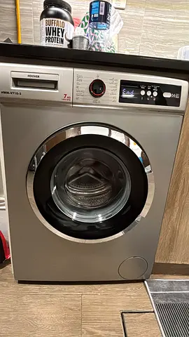 Hoover 7kg Front Load Washing Machine