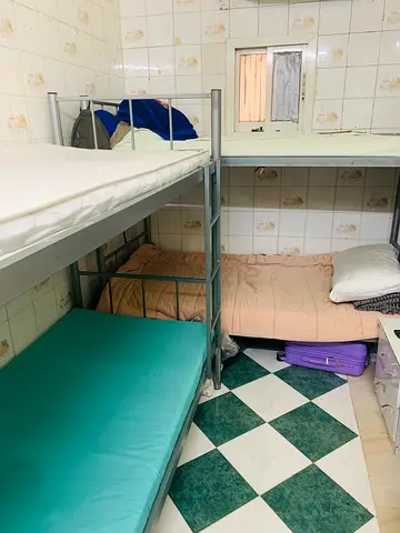 Bed space -Kerala people preferred