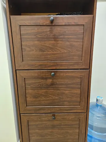Shoerack