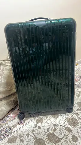 Rimowa Essential luggage