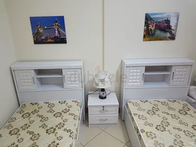Bedspace For One Lady, Ladies Apartment, 100MTRS to Sobha Realty Metro Station and Tram Station.