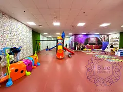 Luxury Building | Huge 2bk &amp; Balcony 0% Comession, Store Room