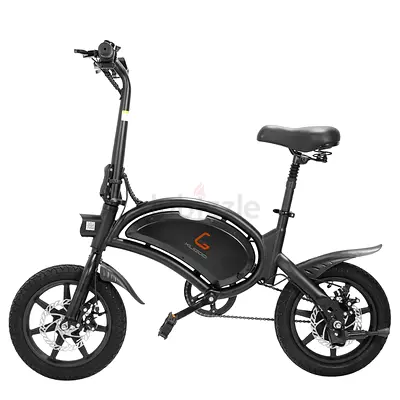 Kugoo V1 Electric Scooter