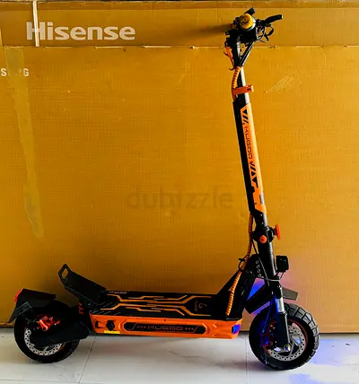 kugoo kirin g2 pro electric scooter used