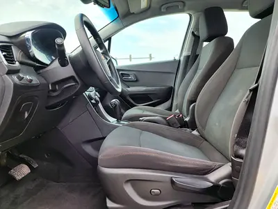 صورة 13 لـ 2019 Chevrolet TRAX