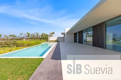 Direct Beach 5 Bedrooms Mansion I Only for people who love nature