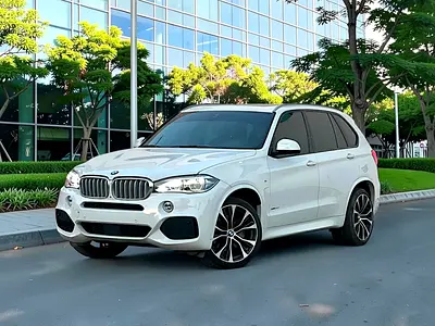 AED 1,450 EMI PM | BMW X5 | XDRIVE50i M | ORIGINAL PAINT | FULL SERVICE HISTORY | 0% DOWNPAYMENT