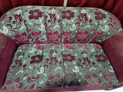 Sofa Set 3seater and 2seater