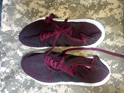 ADIDAS SWIFT MENS RUN