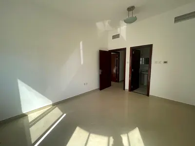 **3-Bedroom Apartment for Rent in Al Majaz 2 | First Occupant | New Building on Al Wahda Street**