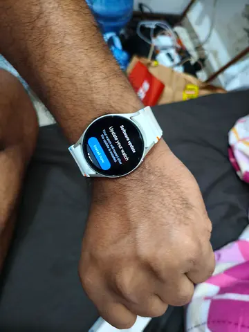 Samsung Galaxy Watch 7 40mm LTE Under warranty