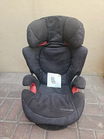 Maxi cosi Rodi  car seat