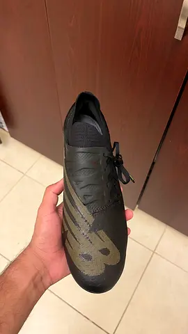New Balance Furon V7 Pro FG Football Boots